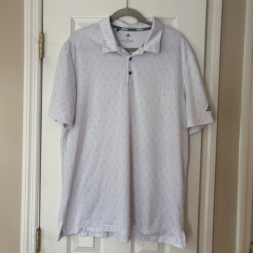 Adidas GREAT CONDITION Polo Shirt